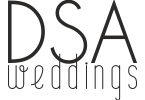 DSA Weddings